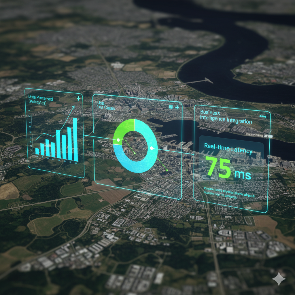 Business Intelligence Integration illustration